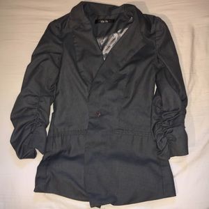 Women’s suit jacket